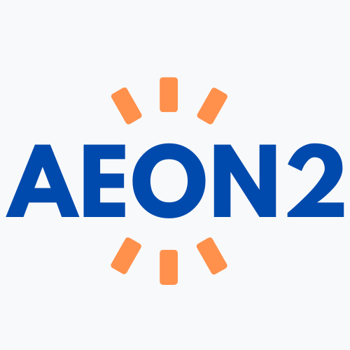 Aeon2 Logo